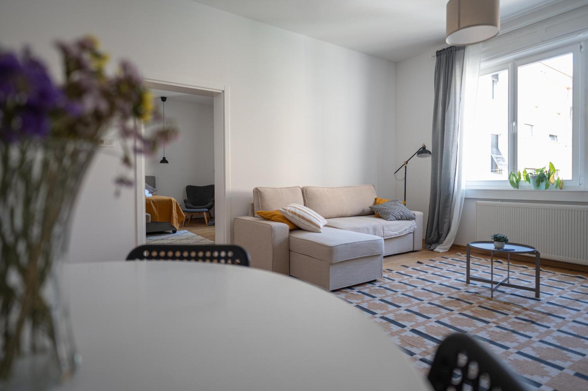 Wally Apartments By Flat White - With Elevator Zagreb Exterior photo