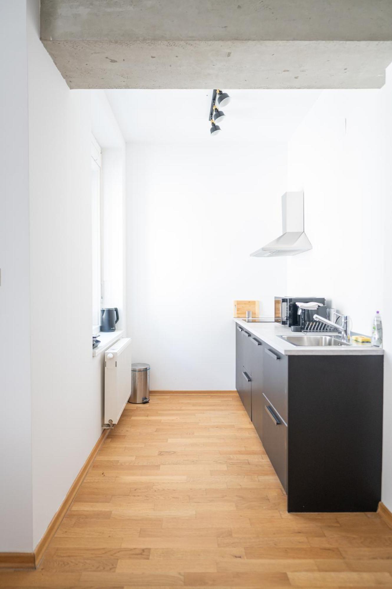 Wally Apartments By Flat White - With Elevator Zagreb Exterior photo
